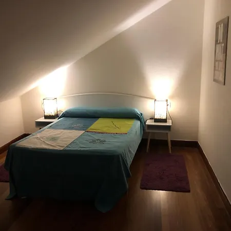 Apartamento Duplex Junto A La Playa Con Garaje Castro Urdiales Extérieur photo