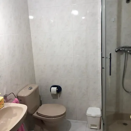 Apartamento Duplex Junto A La Playa Con Garaje Castro Urdiales Extérieur photo