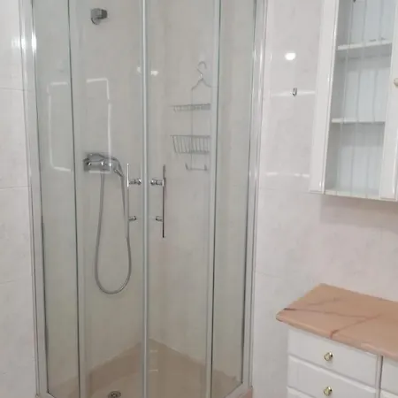 Apartamento Duplex Junto A La Playa Con Garaje Castro Urdiales Extérieur photo