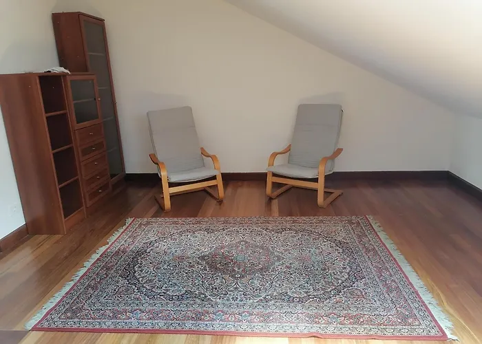 Apartamento Duplex Junto A La Playa Con Garaje