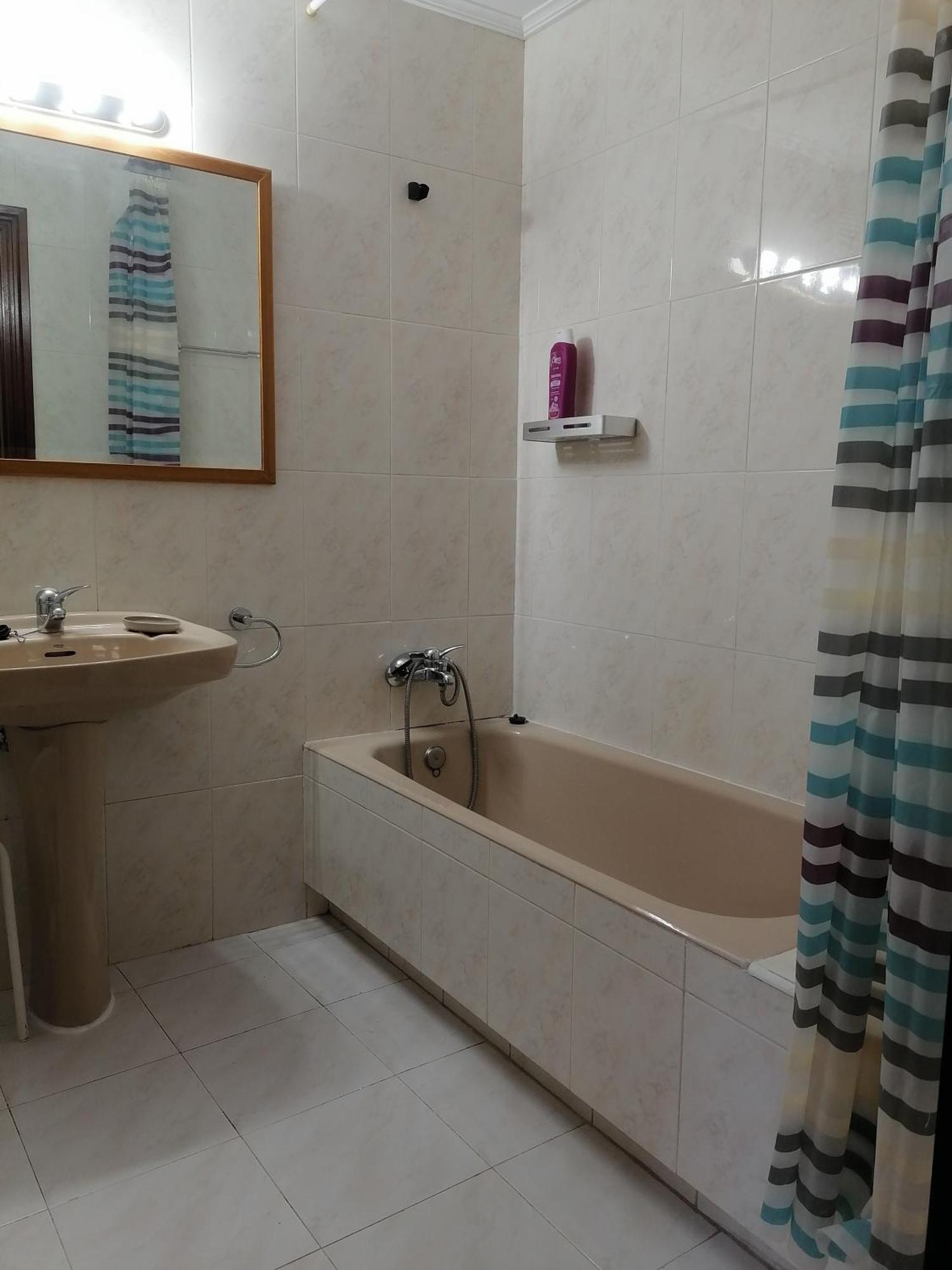 Duplex Junto A La Playa Con Garaje Apartment *