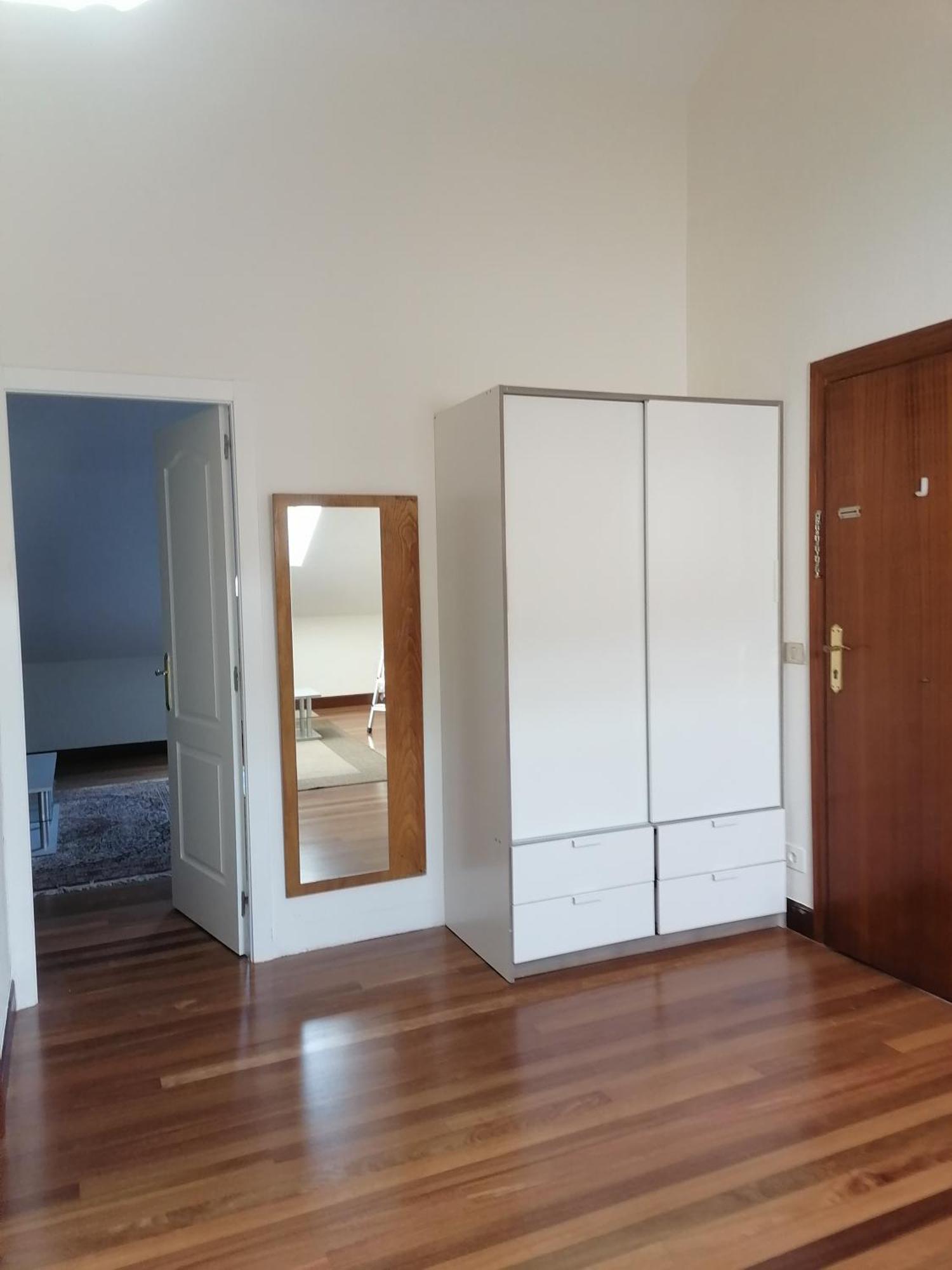 Duplex Junto A La Playa Con Garaje Apartment