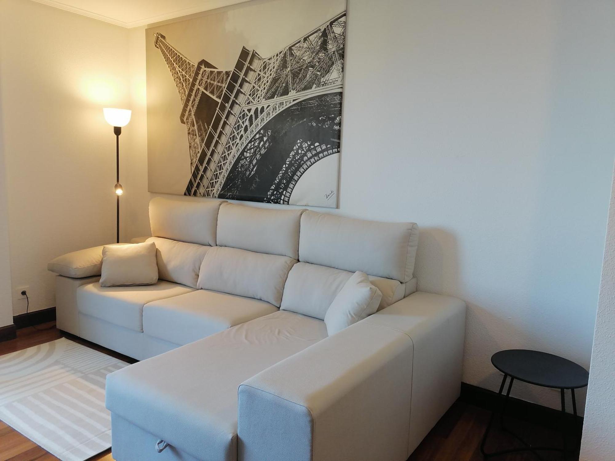 Apartment Duplex Junto A La Playa Con Garaje Castro Urdiales