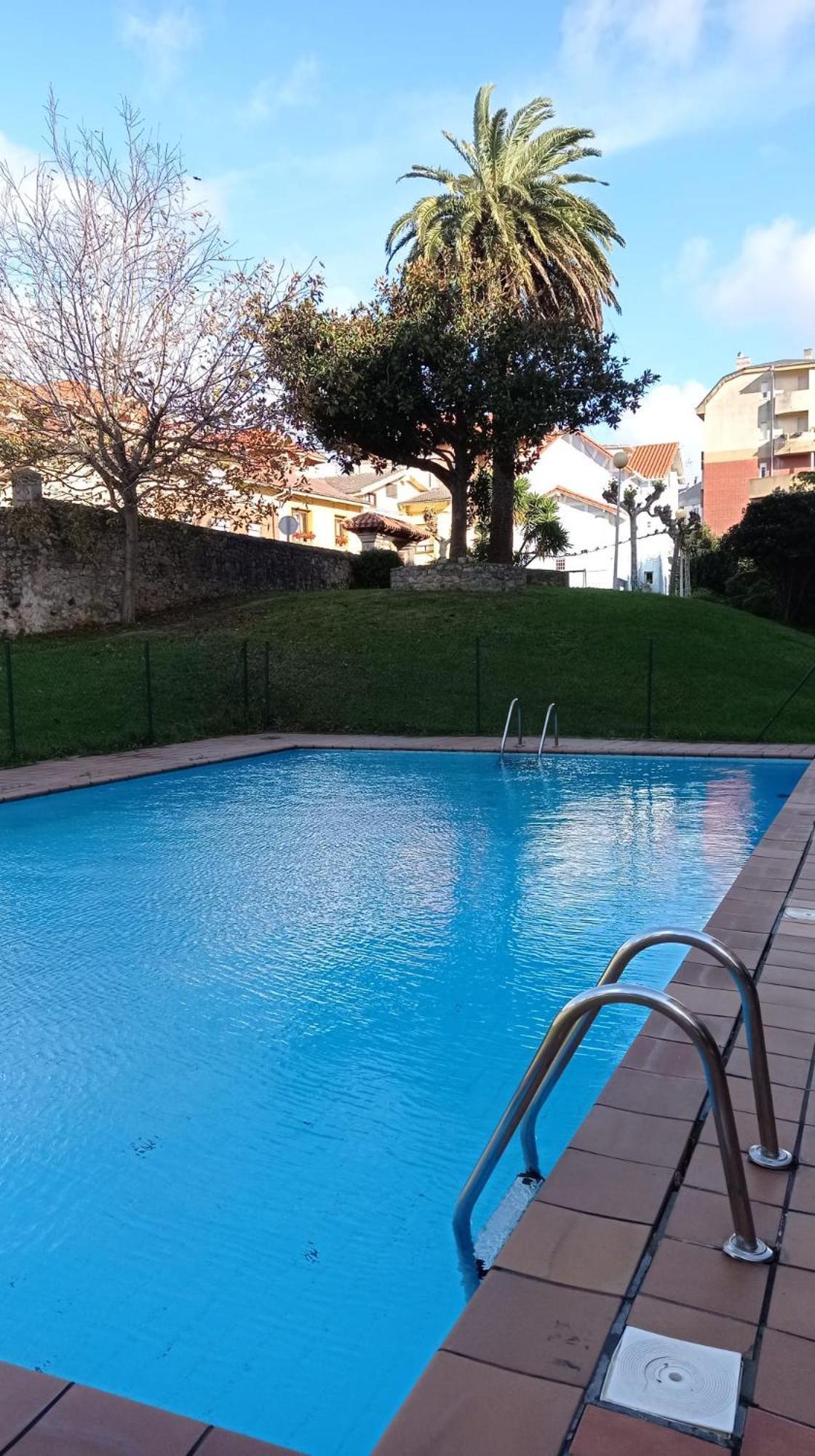 Duplex Junto A La Playa Con Garaje *