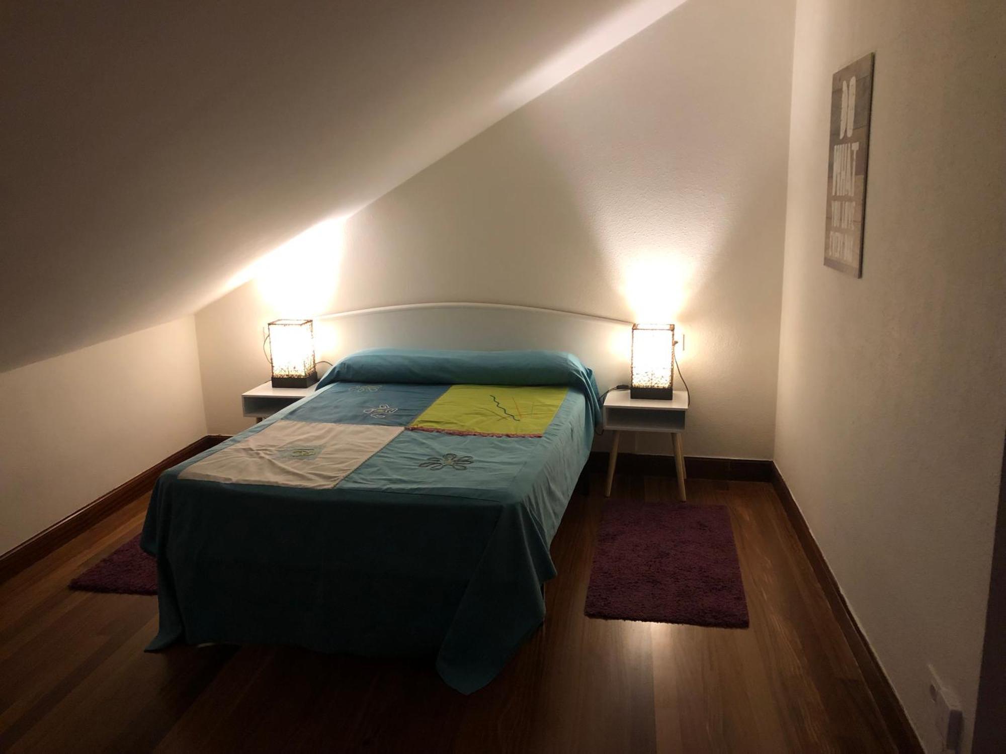Duplex Junto A La Playa Con Garaje *