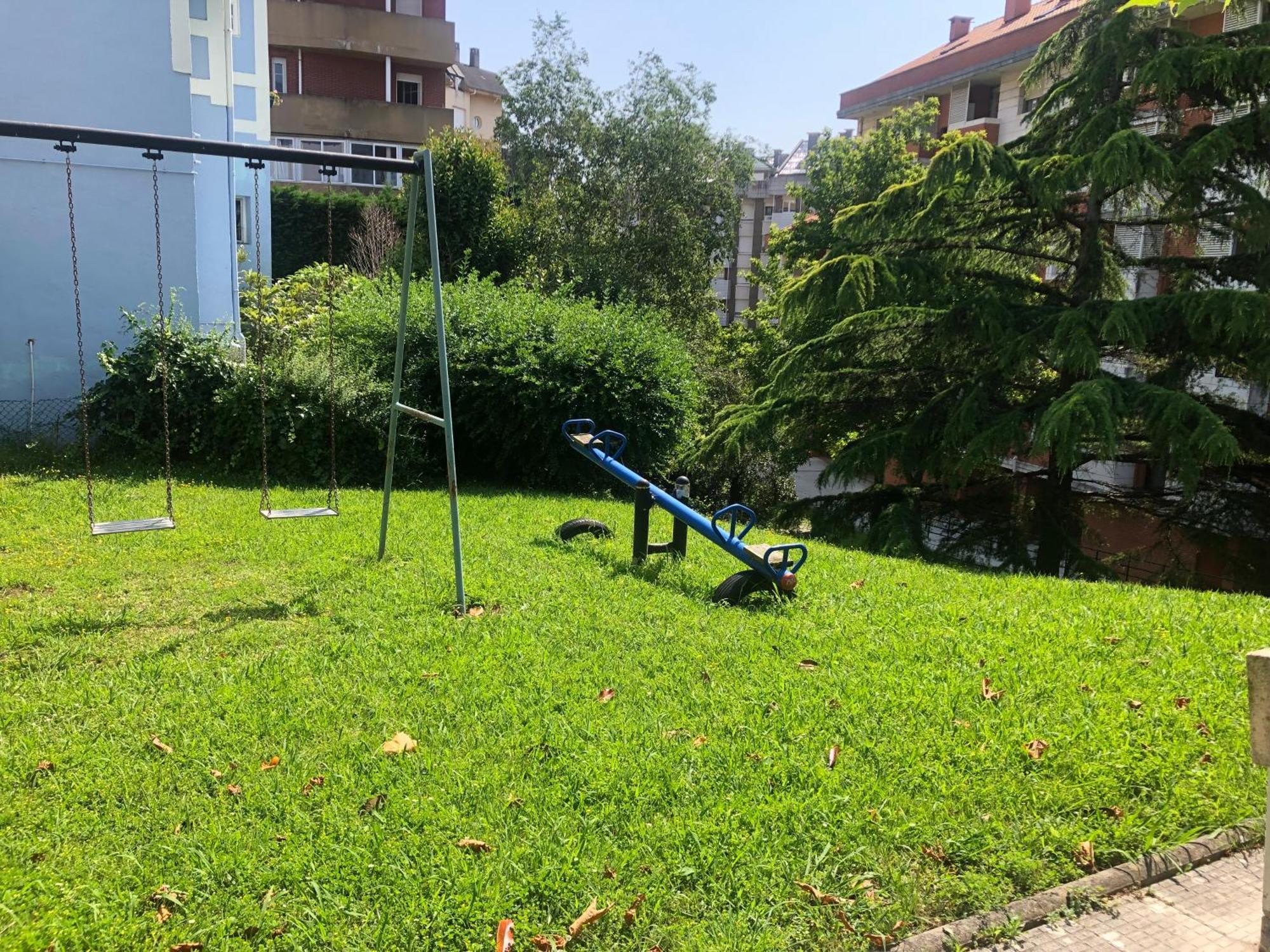 Duplex Junto A La Playa Con Garaje