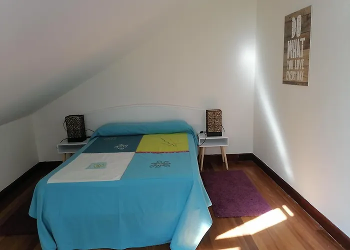 Apartamento Duplex Junto A La Playa Con Garaje