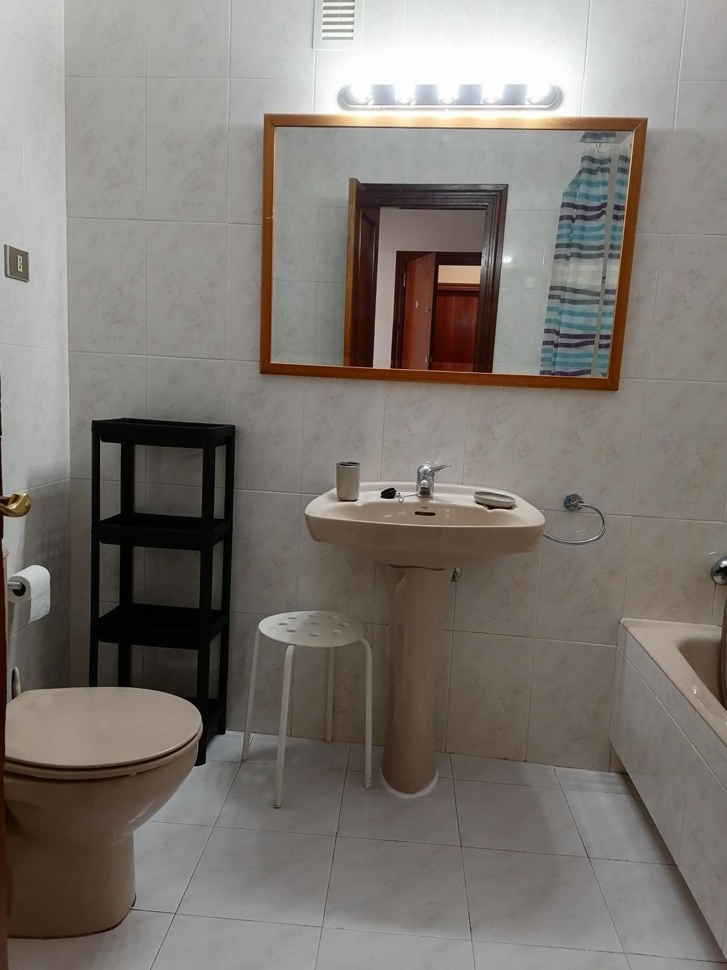 Duplex Junto A La Playa Con Garaje Castro Urdiales
