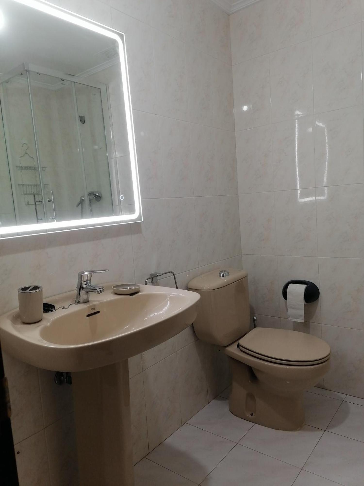Duplex Junto A La Playa Con Garaje Appartement Castro Urdiales