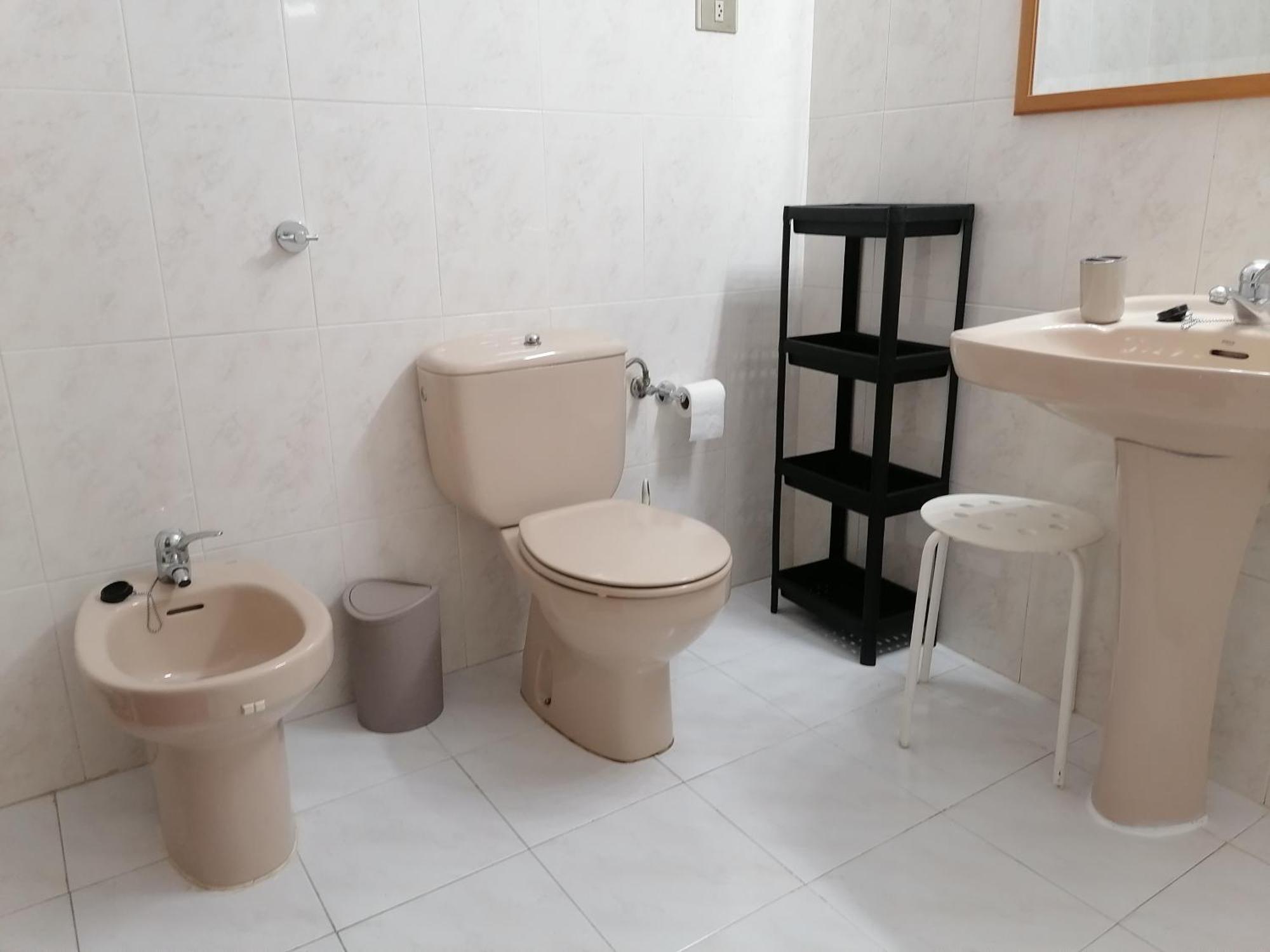 Duplex Junto A La Playa Con Garaje