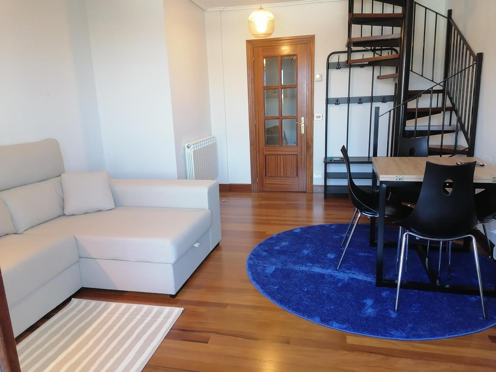 Appartement Duplex Junto A La Playa Con Garaje Castro Urdiales
