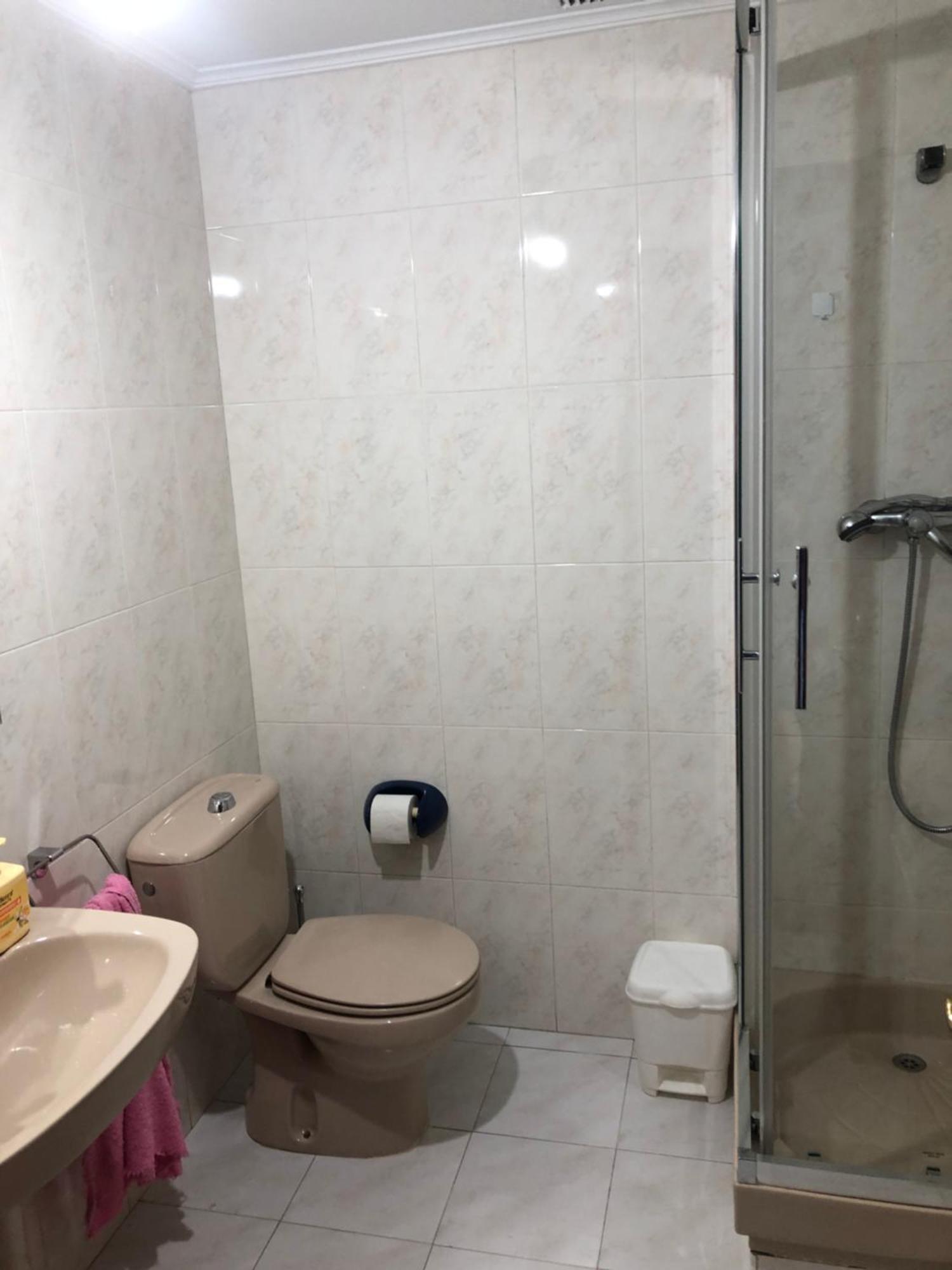 Duplex Junto A La Playa Con Garaje
