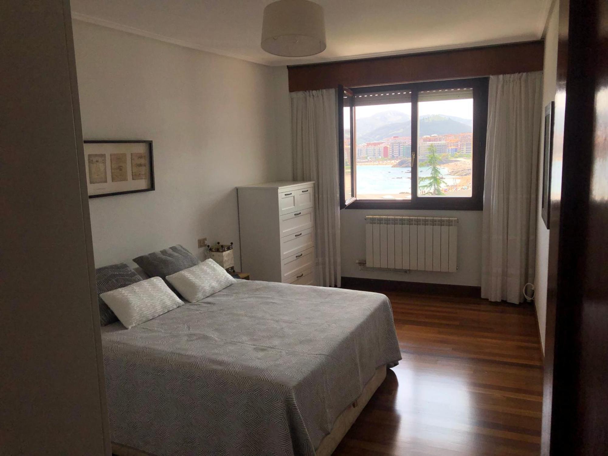 Appartement Duplex Junto A La Playa Con Garaje *