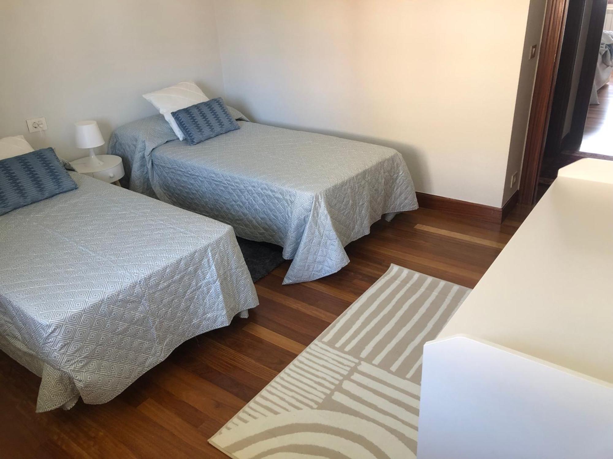Duplex Junto A La Playa Con Garaje Appartement Castro Urdiales
