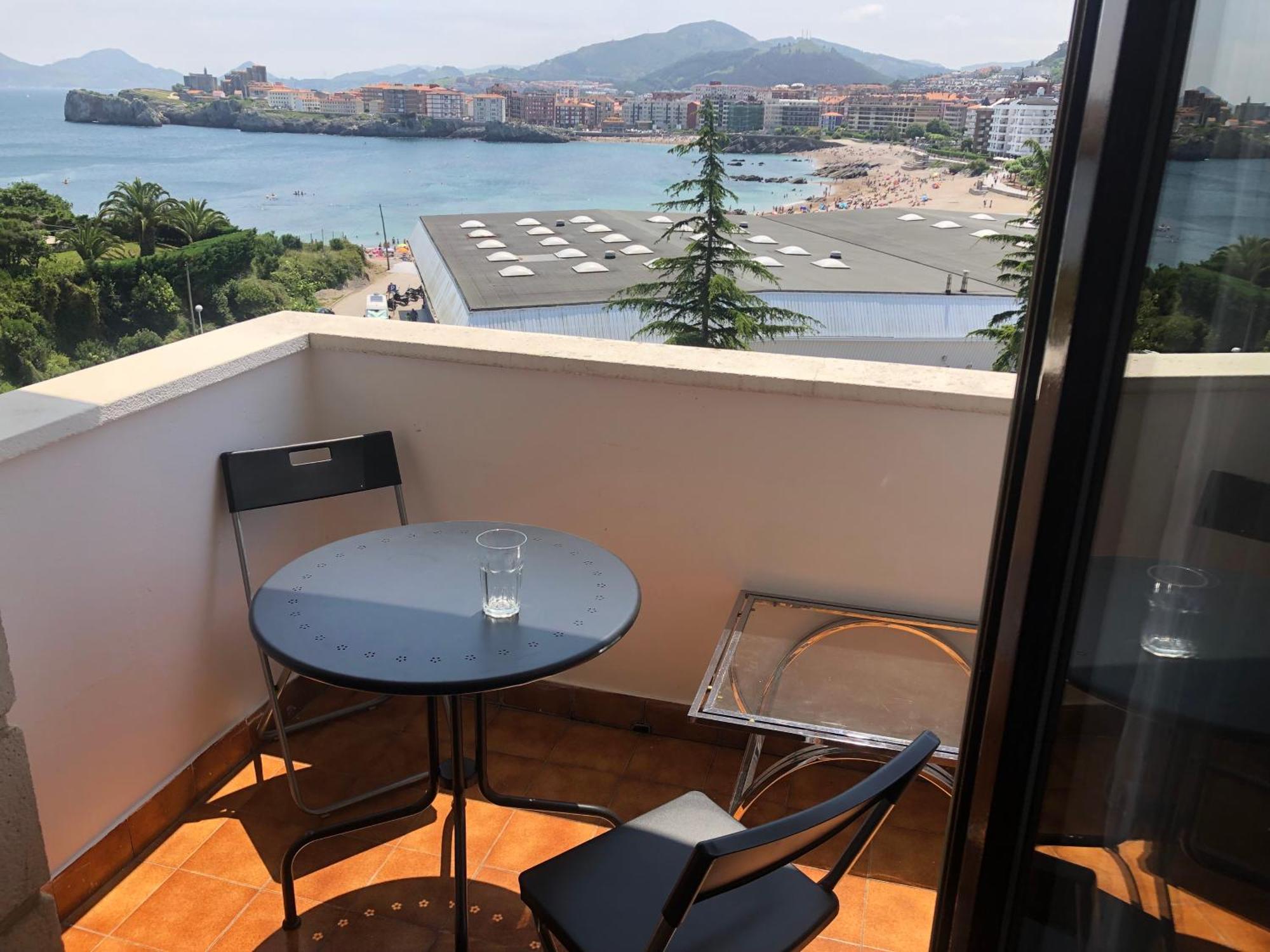 Duplex Junto A La Playa Con Garaje Appartement